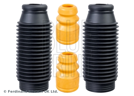 Dust Cover Kit, shock absorber